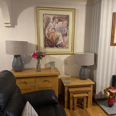 3Bedroom 1Bathroom 1 Shower Room In Quiet Area อินเวอร์เนส ภายนอก รูปภาพ