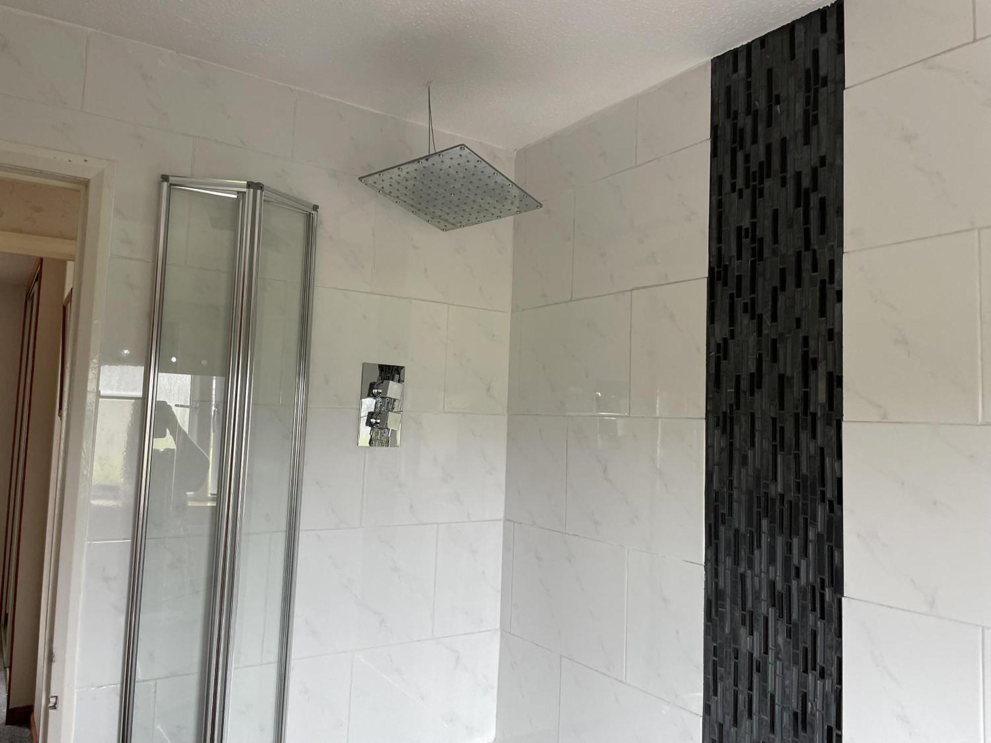 3Bedroom 1Bathroom 1 Shower Room In Quiet Area อินเวอร์เนส ภายนอก รูปภาพ